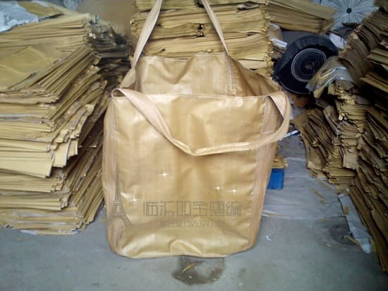 pp jumbo bag_pp big bag_ton bag _for sand_bui